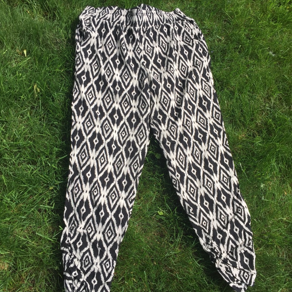 NEVER WORN 🖤💟 Nordstrom’s Cotton Lounge Pants